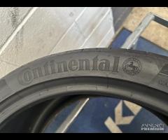 2 gomme 315/30 R21 - 105Y. Continental Estive