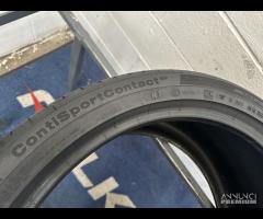 2 gomme 315/30 R21 - 105Y. Continental Estive - 6