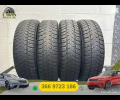 4 gomme 155/65 R14. Formula Invernali al 80%