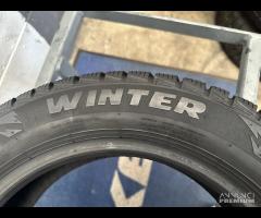 4 gomme 155/65 R14. Formula Invernali al 80% - 4