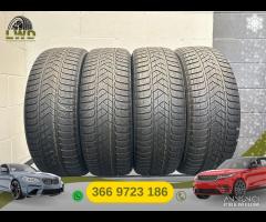 4 gomme 225/60 R18. Pirelli Invernali