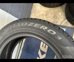 4 gomme 225/60 R18. Pirelli Invernali