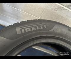 4 gomme 225/60 R18. Pirelli Invernali