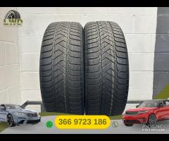 2 gomme 225/55 R18. Pirelli Invernali - 1