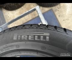 2 gomme 225/55 R18. Pirelli Invernali - 3