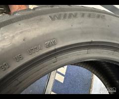 2 gomme 225/55 R18. Pirelli Invernali - 6