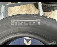 2 gomme 175/70 R14. Pirelli Invernali al 80%