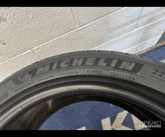 2 gomme 225/45 R17. Michelin Primacy 4