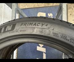 2 gomme 225/45 R17. Michelin Primacy 4 - 5