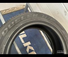 2 gomme 225/55 R18. Bridgestone Dueler Sport