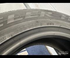 2 gomme 225/55 R18. Bridgestone Dueler Sport