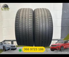 2 gomme 205/55 R16. Michelin Primacy 3 - 1