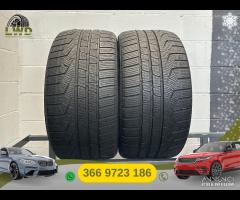 2 gomme 255/35 R19 - 96V. Pirelli Invernali