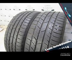 Gomme 235 40 18 Toyo 2019 95% 235 40 R18