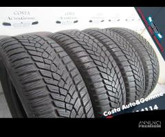 Gomme 215 60 16 Fulda 2020 95% 215 60 R16