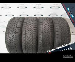 Gomme 215 60 17 Fulda 2021 85% 215 60 R17