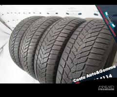 Gomme 215 60 17 Fulda 2021 85% 215 60 R17