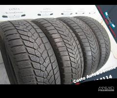 Gomme 215 60 17 Fulda 2021 85% 215 60 R17