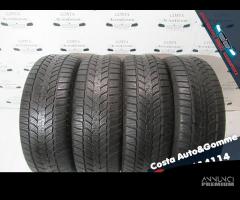 Gomme 215 60 17 Sava 2020 85% 215 60 R17