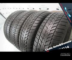 Gomme 215 60 17 Sava 2020 85% 215 60 R17