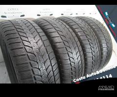 Gomme 215 60 17 Sava 2020 85% 215 60 R17