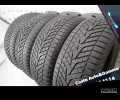 Gomme 235 55 19 Yokohama 2021 MS 99%