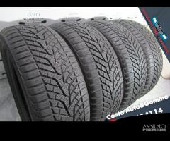 Gomme 235 55 19 Yokohama 2021 MS 99%