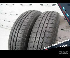 Gomme 155 80 13 Apollo 85% 2022 155 80 R13