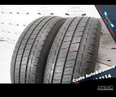 Gomme 215 70 15C Atlas 85% 2022 215 70 R15