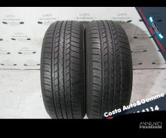 Gomme 225 60 17 Double 95% 2022 225 60 R17