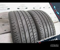 Gomme 225 40 19 Superia 99% 2022 225 40 R19