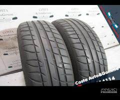 Gomme 195 60 16 Tigar 85% 2021 195 60 R16