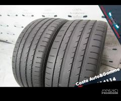 Gomme 255 35 19 Yokohama 85% 2021 Estive