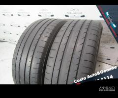 Gomme 225 55 17 Yokohama 85% 2021 225 55 R17