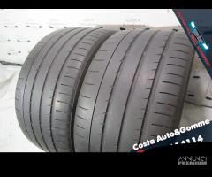 Gomme 315 30 22 Yokohama 80% 315 30 R22