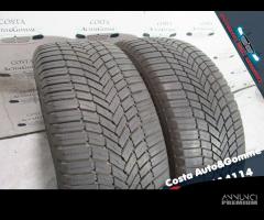 Gomme 235 55 18 Bridgestone 2022 4Stagioni 85%