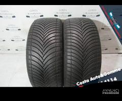 Gomme 235 45 18 Kleber 95% 2023 4stagioni