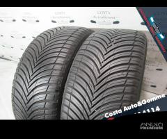 Gomme 235 45 18 Kleber 95% 2023 4stagioni