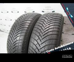 Gomme 195 60 16 Kleber 85% 2023 4stagioni