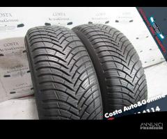 Gomme 195 60 16 Kleber 85% 2023 4stagioni