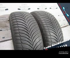 Gomme 205 60 16 Kleber 2023 4Stagioni 85%