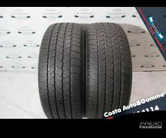 Gomme 275 55 20 Nexen 99% 2021 4stagioni