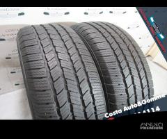 Gomme 275 55 20 Nexen 99% 2021 4stagioni