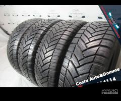 Gomme 195 60 16C Michelin 2020 4Stagioni 85%