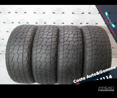 Gomme 275 60 20 Radar 2021 4Stagioni 85%