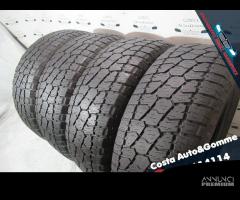 Gomme 275 60 20 Radar 2021 4Stagioni 85%