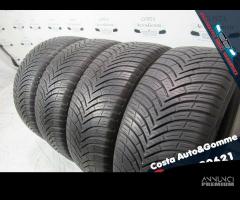 Gomme 205 45 17 Kleber 4Stagioni 85%