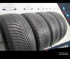 Gomme 205 45 17 Kleber 4Stagioni 85%