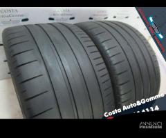 305 30 21 Pirelli 2020 85% 305 30 R21 Pneus