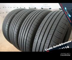 215 60 17 Dunlop 90% 2019 215 60 R17 Pneus